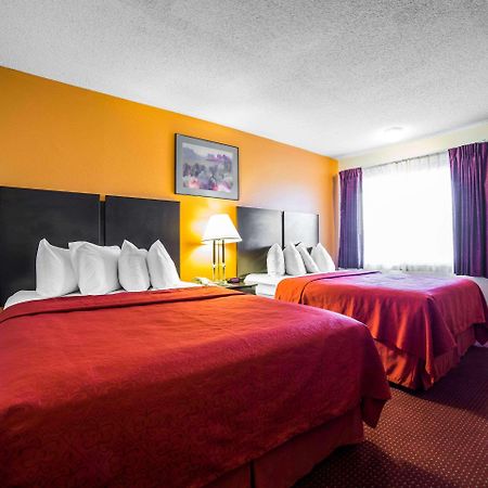 Rodeway Inn Kingman Route 66 Εξωτερικό φωτογραφία