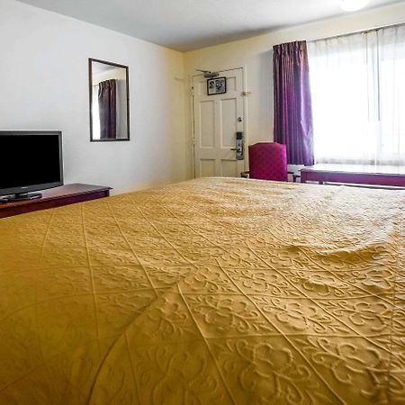 Rodeway Inn Kingman Route 66 Εξωτερικό φωτογραφία