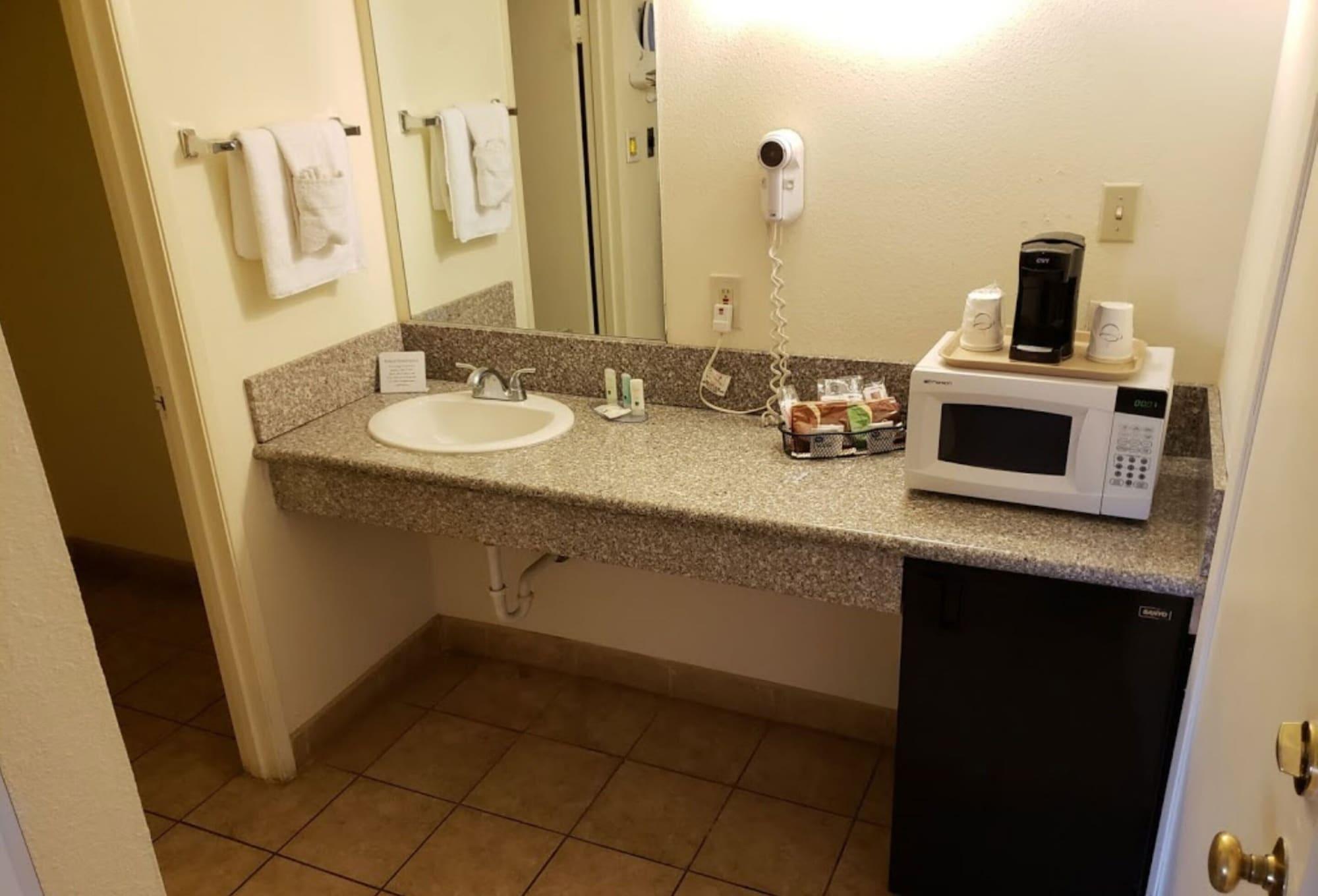 Rodeway Inn Kingman Route 66 Εξωτερικό φωτογραφία