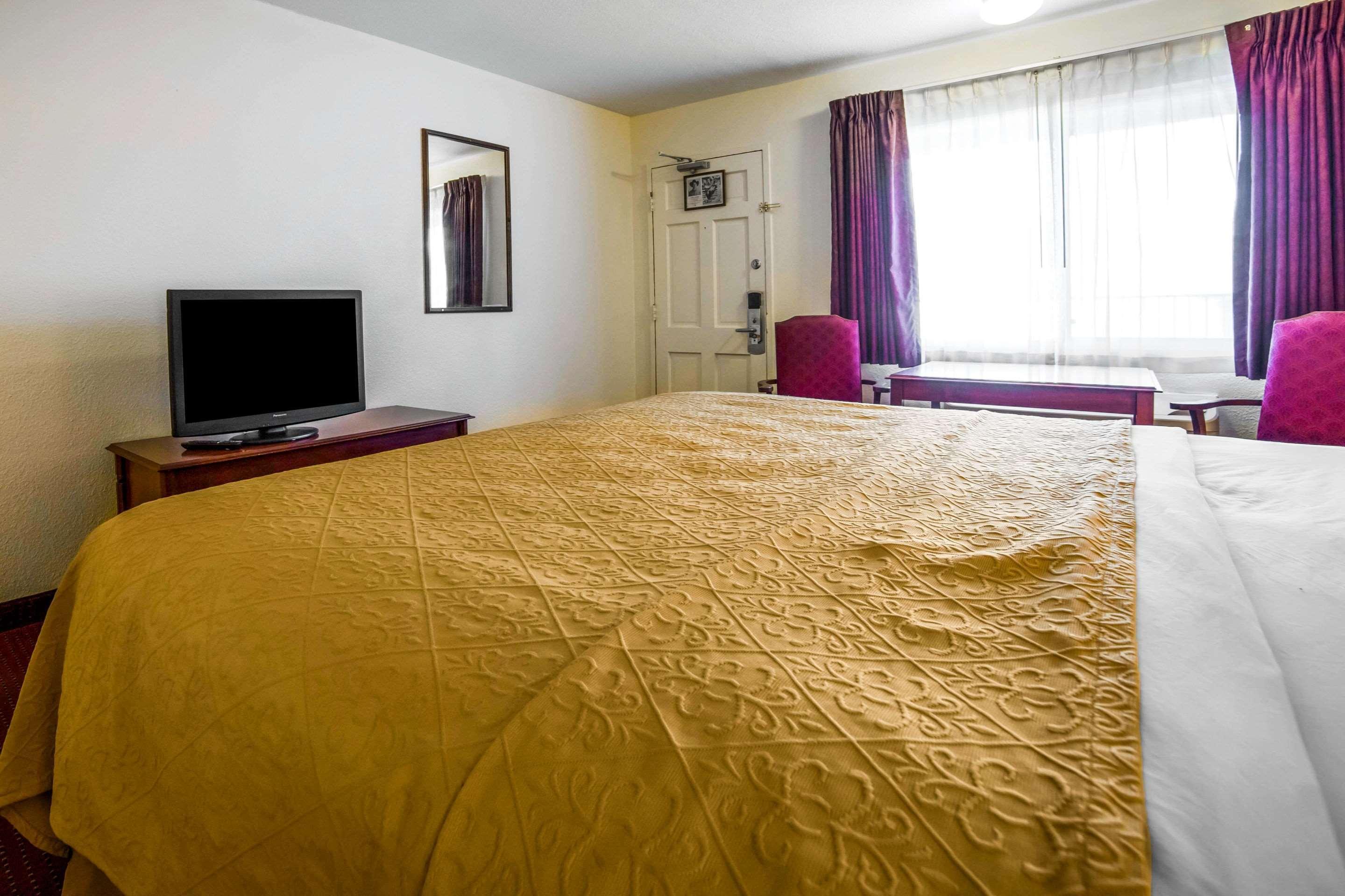 Rodeway Inn Kingman Route 66 Εξωτερικό φωτογραφία