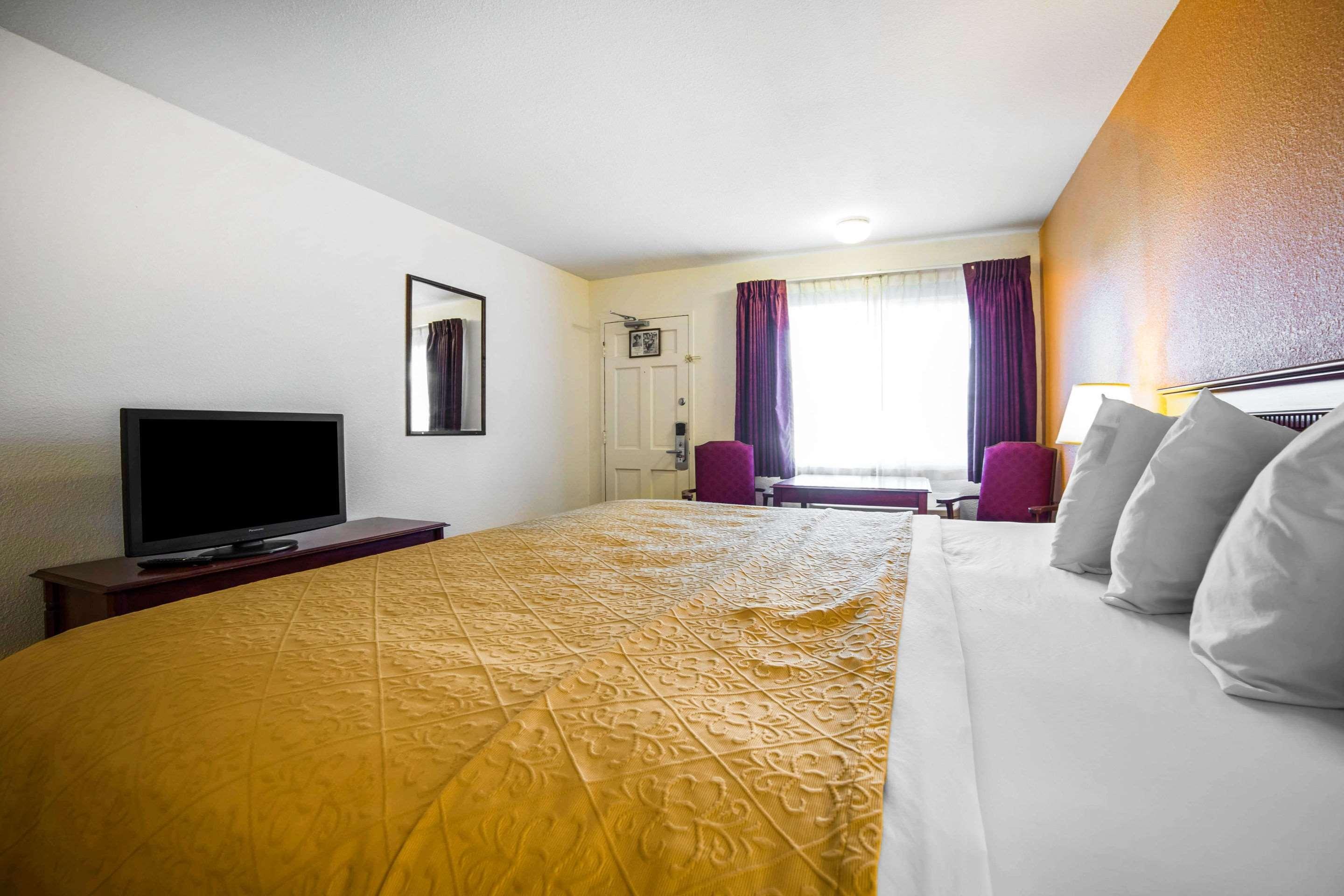 Rodeway Inn Kingman Route 66 Εξωτερικό φωτογραφία