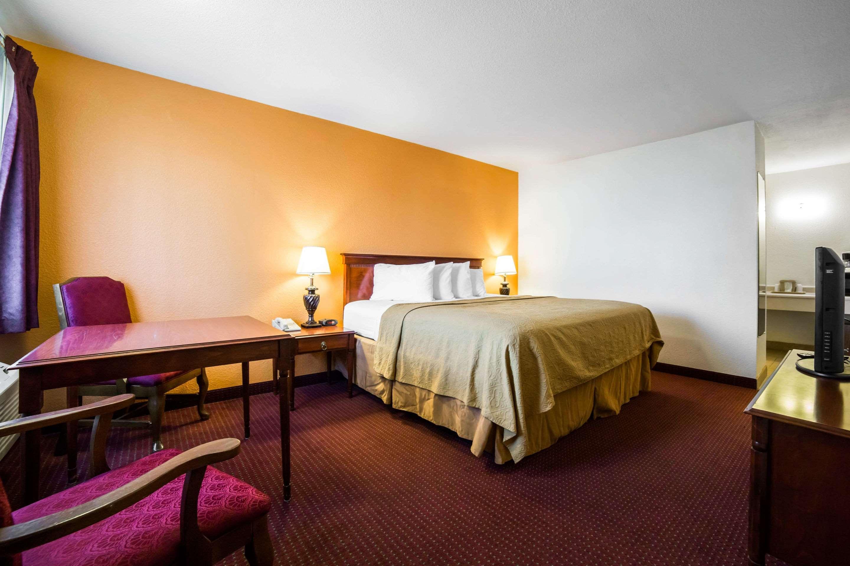 Rodeway Inn Kingman Route 66 Εξωτερικό φωτογραφία