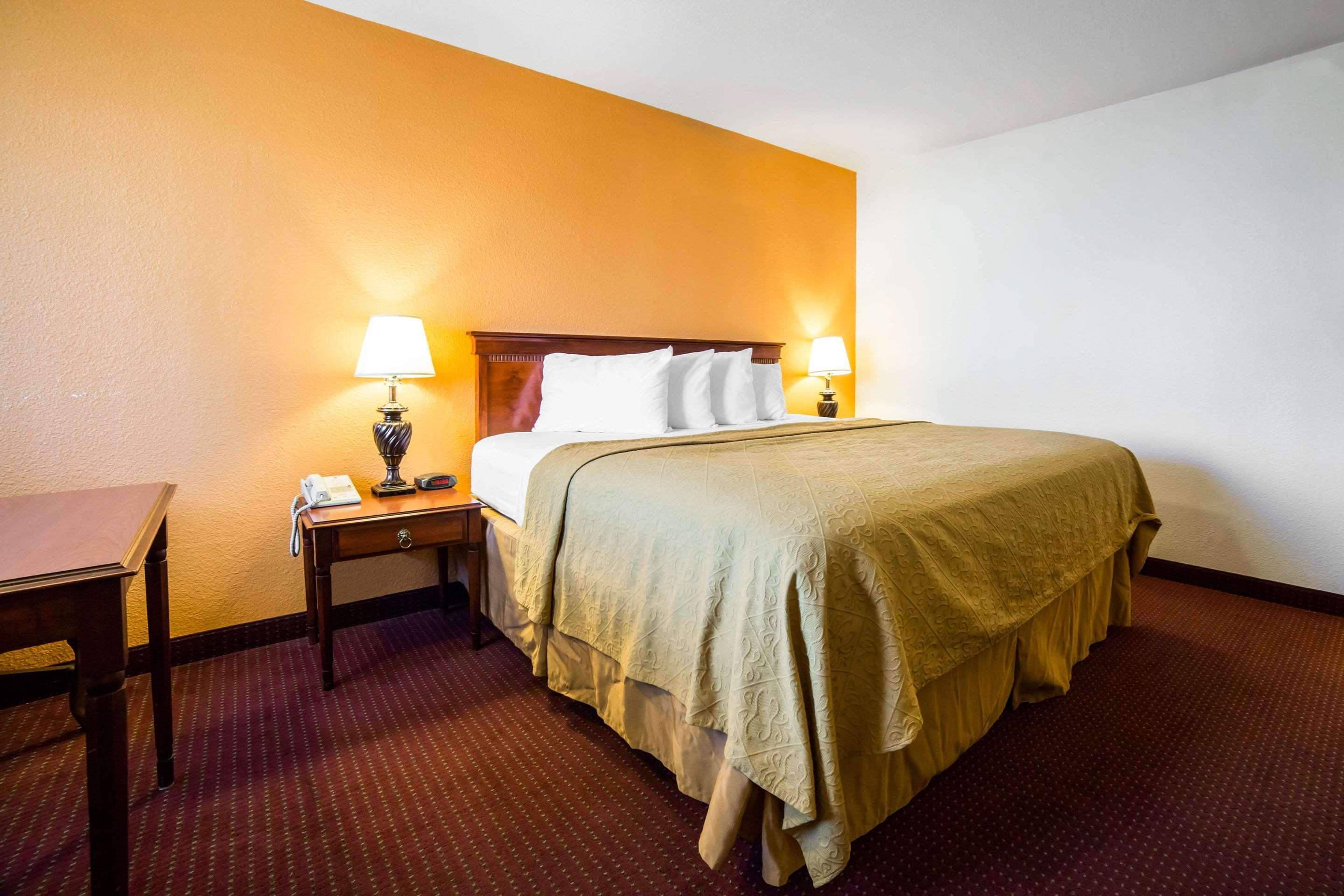 Rodeway Inn Kingman Route 66 Εξωτερικό φωτογραφία