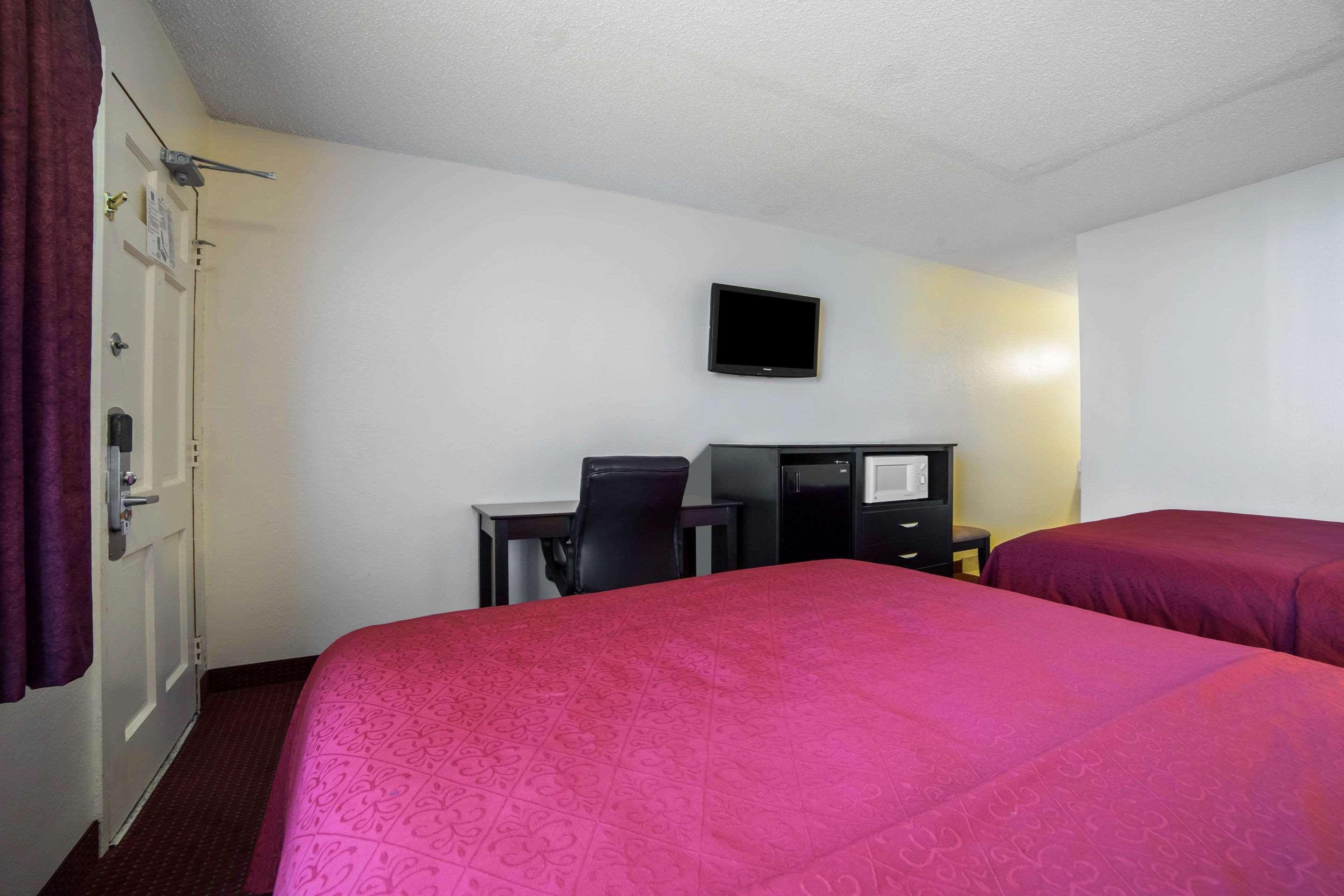 Rodeway Inn Kingman Route 66 Εξωτερικό φωτογραφία