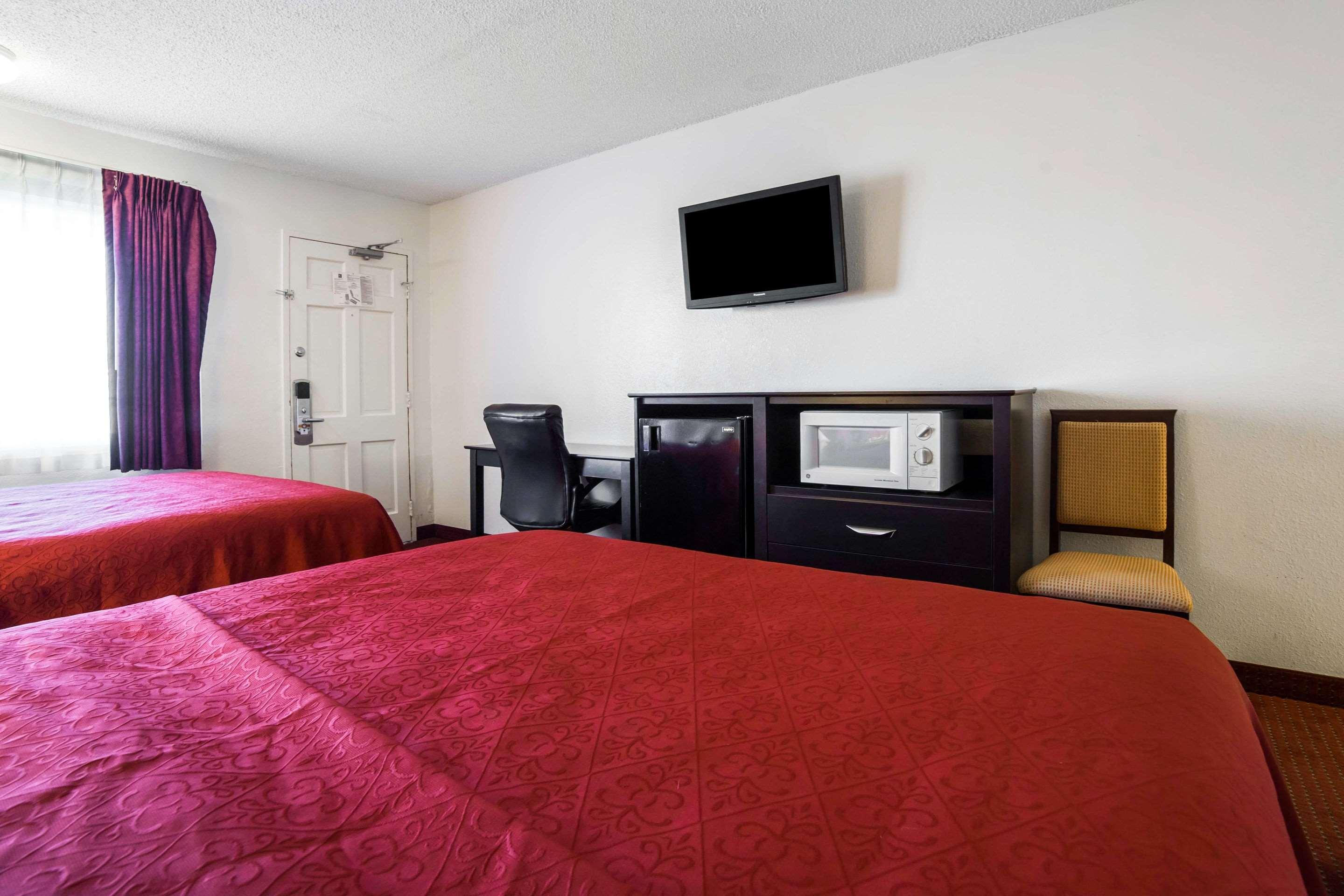 Rodeway Inn Kingman Route 66 Εξωτερικό φωτογραφία