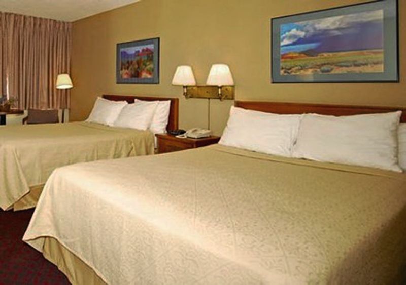 Rodeway Inn Kingman Route 66 Εξωτερικό φωτογραφία